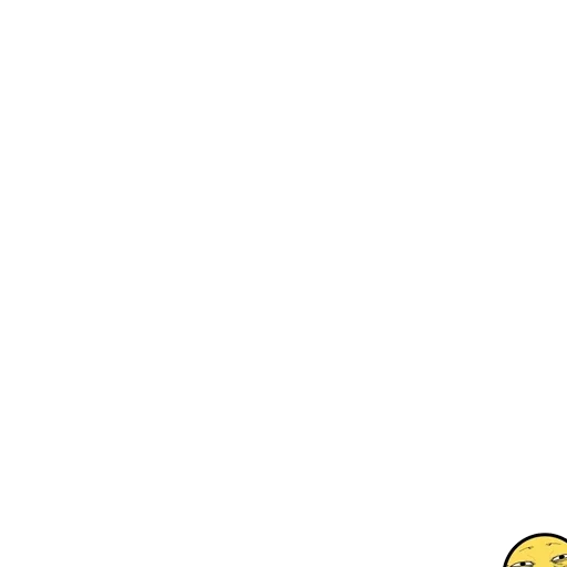 😛 Стикер «Я сейчас тебя забаню» для Telegram