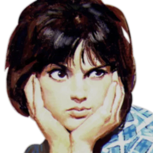 😜 Стикер «Я сейчас тебя забаню» для Telegram