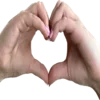 💓 Эмодзи «» для Telegram