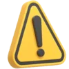 ⚠️ Эмодзи «» для Telegram