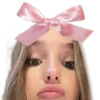🎀 Эмодзи «» для Telegram