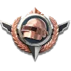 🥉 Эмодзи «PUBG MOBILE» для Telegram