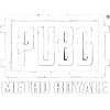 ◻️ Эмодзи «PUBG MOBILE» для Telegram
