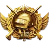 🎖 Эмодзи «PUBG MOBILE» для Telegram