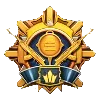 🥇 Эмодзи «PUBG MOBILE» для Telegram