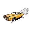 ⭐️ Эмодзи «PUBG MOBILE» для Telegram