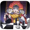 ♟ Эмодзи «Яснослава» для Telegram