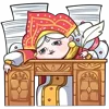 😵‍💫 Эмодзи «Яснослава» для Telegram