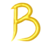 💛 Эмодзи «Золотые буквы и эмодзи» для Telegram