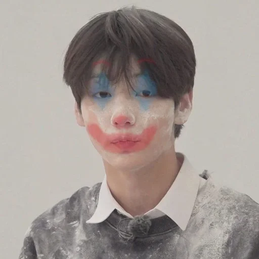 🤡 Стикер «txt» для Telegram