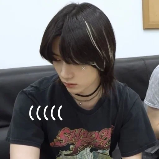 😔 Стикер «txt» для Telegram
