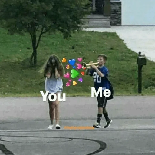 🍪 Стикер «yayMeme» для Telegram
