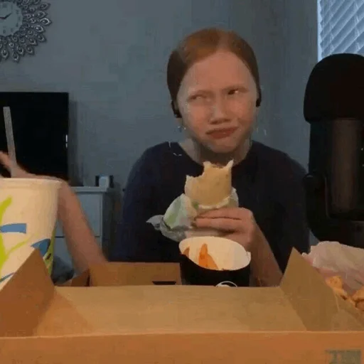 🍪 Стикер «yayMeme» для Telegram
