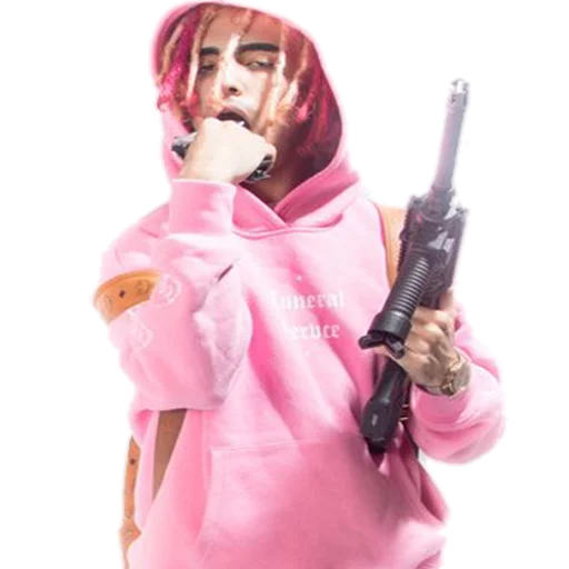 🔫 Стикер «YOUNG BIDLO BOYS CLUB» для Telegram