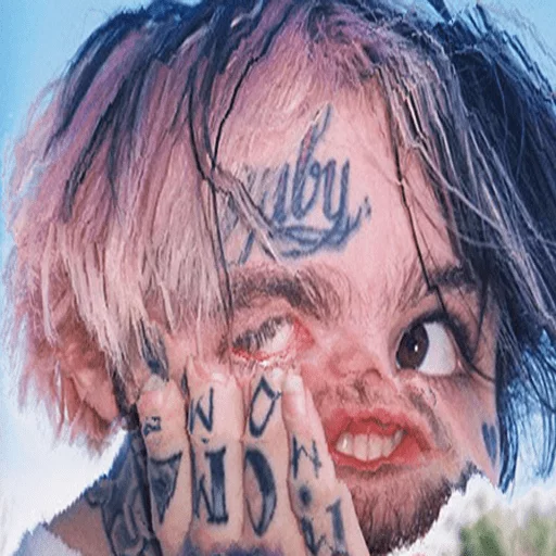😲 Стикер «YOUNG BIDLO BOYS CLUB» для Telegram