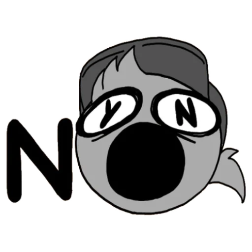 👎 Стикер «YourBoyfriendstickers» для Telegram