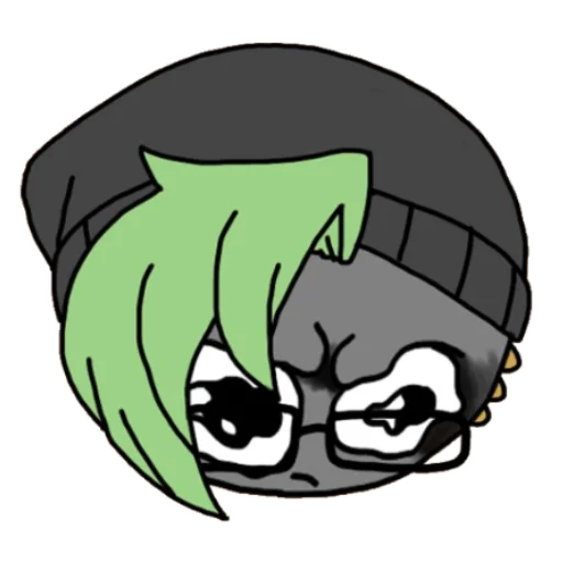 😡 Стикер «YourBoyfriendstickers» для Telegram