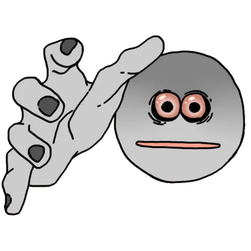 😶‍🌫️ Стикер «YourBoyfriendstickers» для Telegram