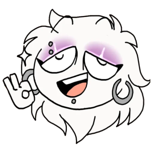 👌 Стикер «YourBoyfriendstickers» для Telegram