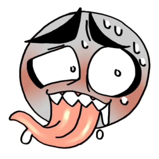 👀 Стикер «YourBoyfriendstickers» для Telegram