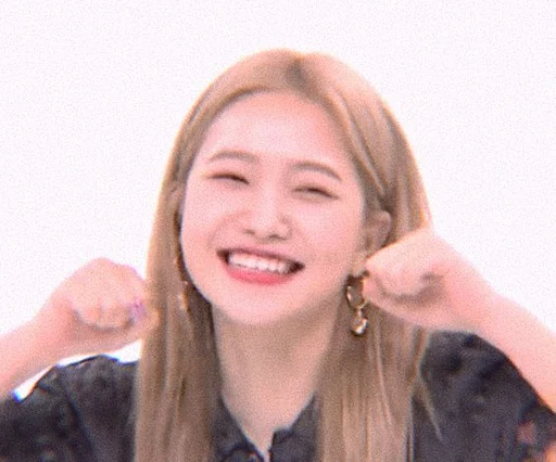 🏹 Стикер «kim yerim» для Telegram