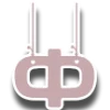 🥰 Эмодзи «Буквы и цветочки» для Telegram
