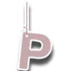 🥰 Эмодзи «Буквы и цветочки» для Telegram