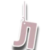🥰 Эмодзи «Буквы и цветочки» для Telegram
