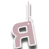 🥰 Эмодзи «Буквы и цветочки» для Telegram