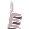 🥰 Эмодзи «Буквы и цветочки» для Telegram