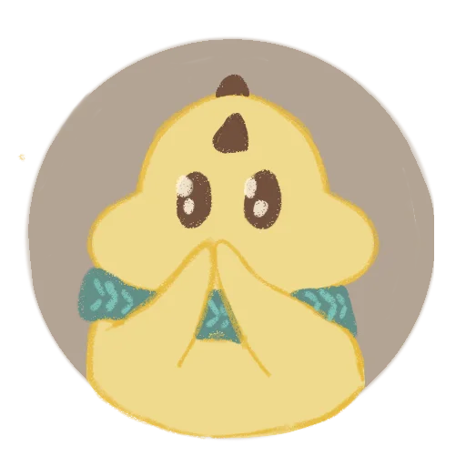 🥺 Стикер «New Dragon 2024» для Telegram