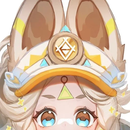 🧶 Стикер «Yeasty Apricot Shrimp» для Telegram