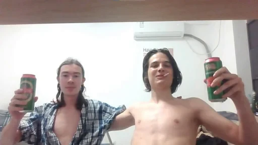 🍻 Стикер «умирание» для Telegram