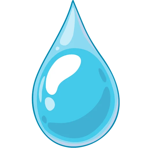 💧 Стикер «Ебучий вк» для Telegram