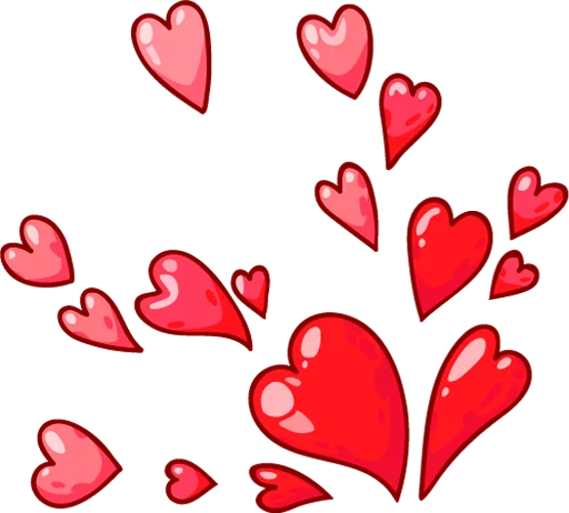 💕 Стикер «Ебучий вк» для Telegram