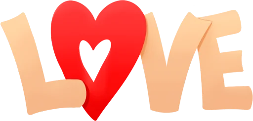 👩‍❤️‍💋‍👨 Стикер «Ебучий вк» для Telegram