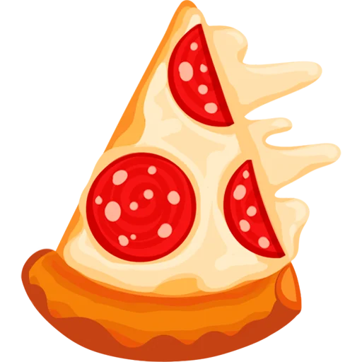 🍕 Стикер «Ебучий вк» для Telegram