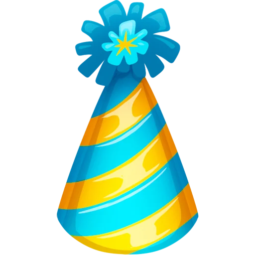 🥳 Стикер «Ебучий вк» для Telegram