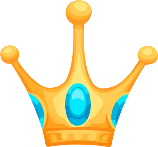👑 Стикер «Ебучий вк» для Telegram