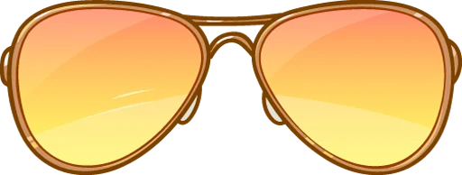 👓 Стикер «Ебучий вк» для Telegram