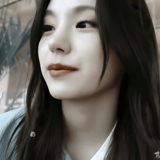 🌻 Стикер «? ; yeji ;» для Telegram