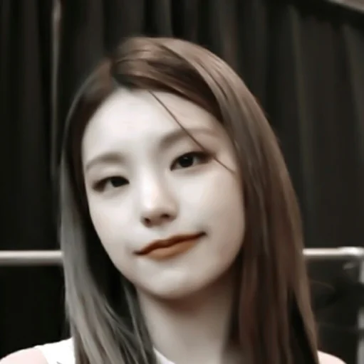 🌻 Стикер «? ; yeji ;» для Telegram