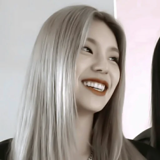 🌻 Стикер «? ; yeji ;» для Telegram