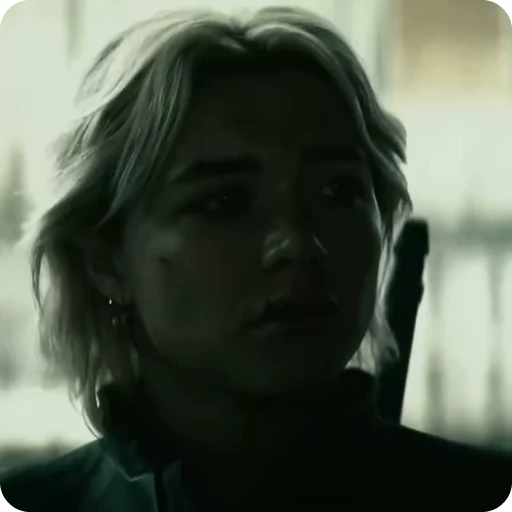 😢 Стикер «Елена Белова» для Telegram