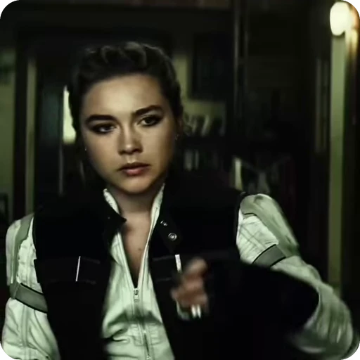 🥃 Стикер «Елена Белова» для Telegram