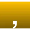 ™️ Эмодзи «Yellow color AT» для Telegram
