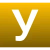™️ Эмодзи «Yellow color AT» для Telegram