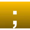 ™️ Эмодзи «Yellow color AT» для Telegram