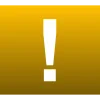 ™️ Эмодзи «Yellow color AT» для Telegram