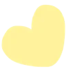 💛 Эмодзи «yellow fei» для Telegram
